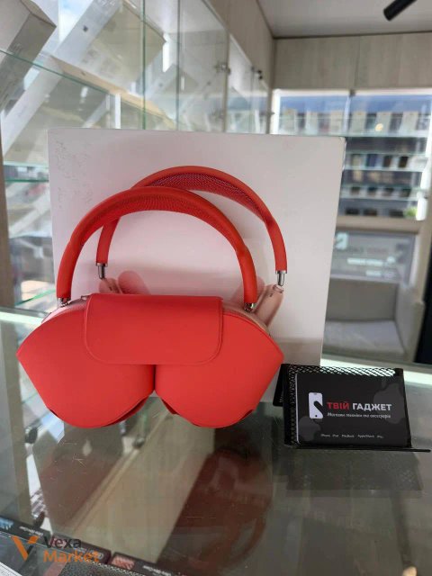 Apple AirPods Max Pink