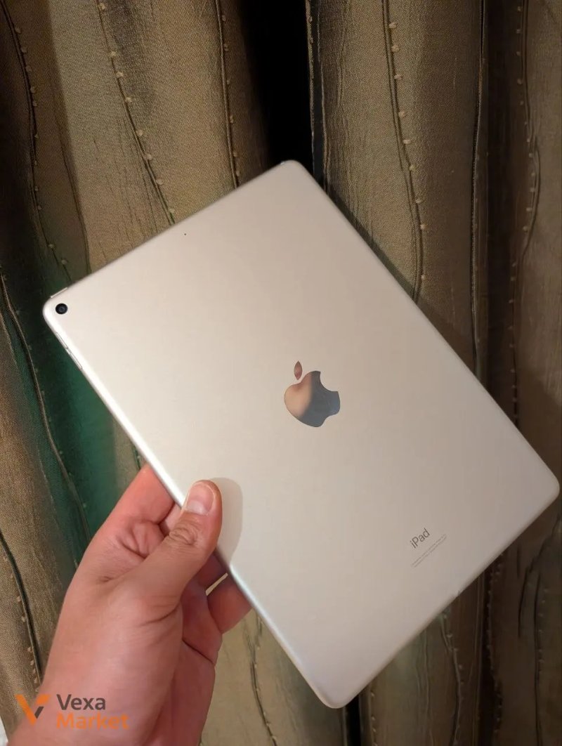 Apple iPad Air 3 256GB Silver — фото 2