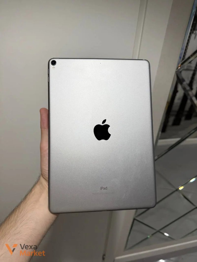 Apple iPad PRO 10.5" 64GB WiFi — фото 2
