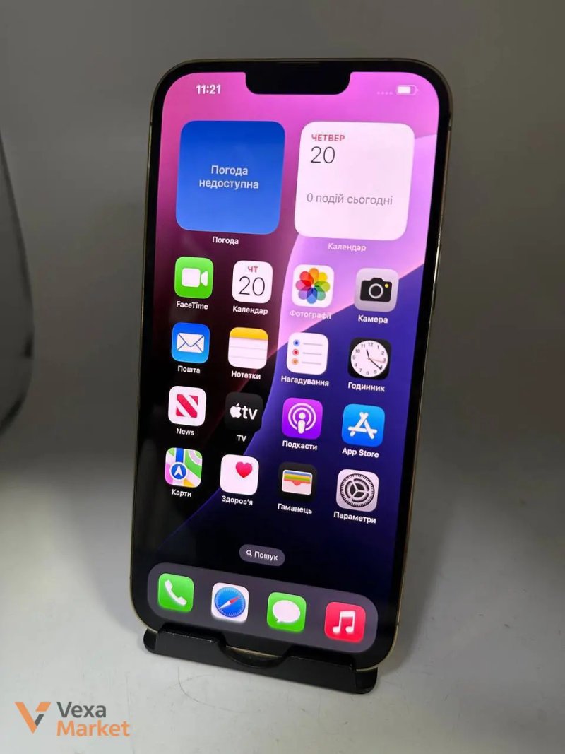 Apple iPhone 13 Pro Max 128GB — фото 2