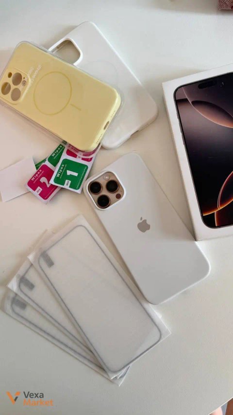 Apple iPhone 16 Pro Max 512GB