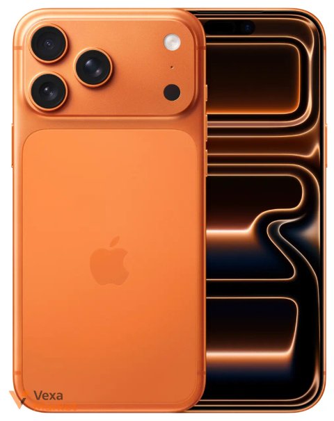 Apple iPhone 17 Pro Max 12/256 GB Orange