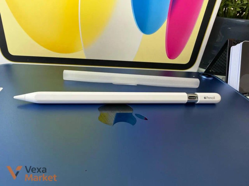 Apple Pencil USB-C — фото 2