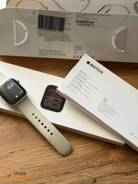 Apple Watch SE 3 40 мм GPS