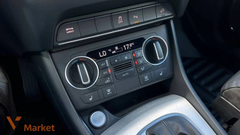 Audi Q3 TFSI Quattro 2015 2.0 бензин — фото 6