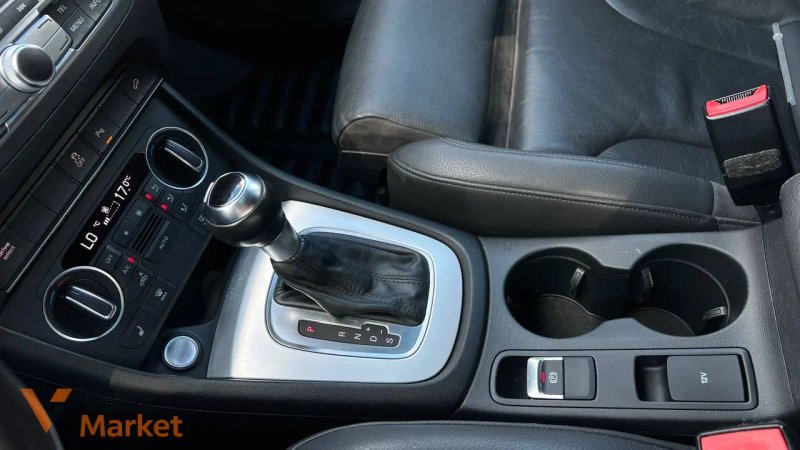 Audi Q3 TFSI Quattro 2015 2.0 бензин — фото 7
