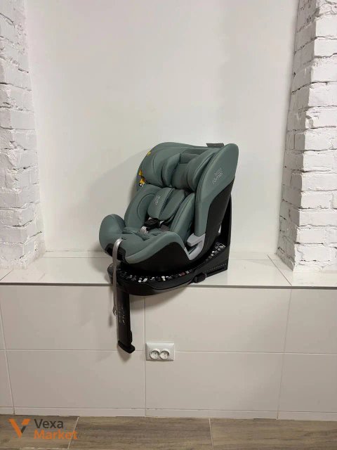 Автокрісло Britax Römer Swivel від народження до 125 см