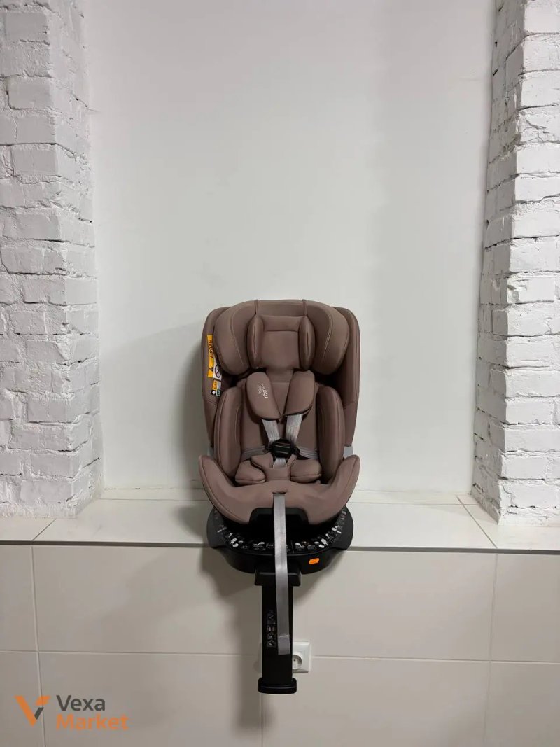 Автокрісло Britax Römer Swivel від народження до 125 см — фото 2