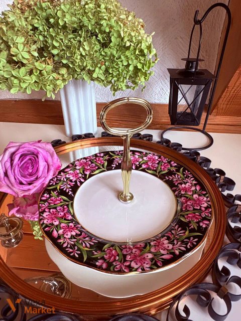 Блюдо Royal Albert 20.5 см