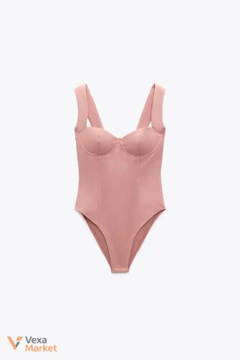 Боді Zara комбідрес