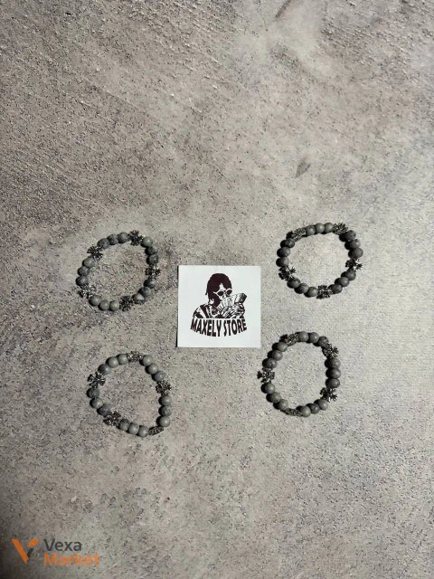 Браслет Chrome Hearts універсальний