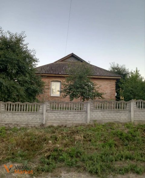 Будинок, 120 кв.м, 4 кімнати, 50 соток, с. Оляниця
