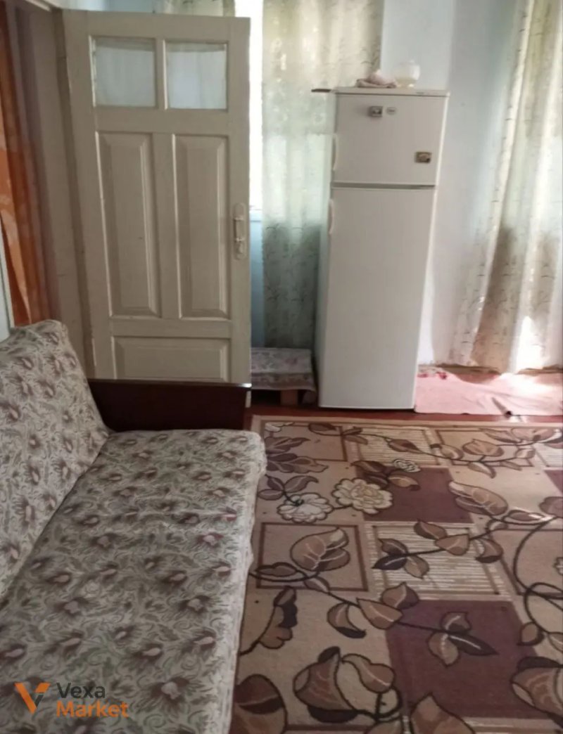 Будинок 48 кв.м на ділянці 30 соток в с-щі Верхнячка, Черкаська область — фото 8