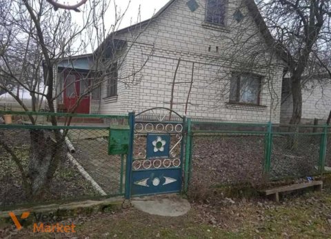 Будинок, с. Кальник, Гайсинський район, Вінницька область