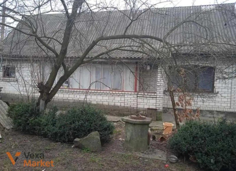 Будинок, с. Кальник, Гайсинський район, Вінницька область — фото 2