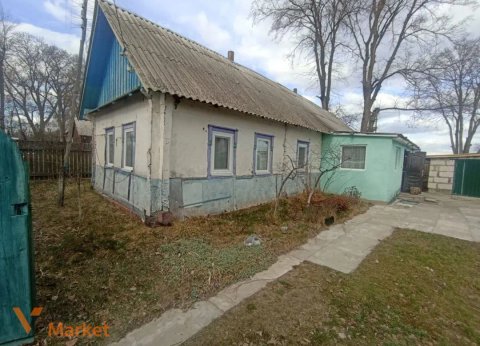 Будинок, с. Кухарі, Вишгородський район, Київська область
