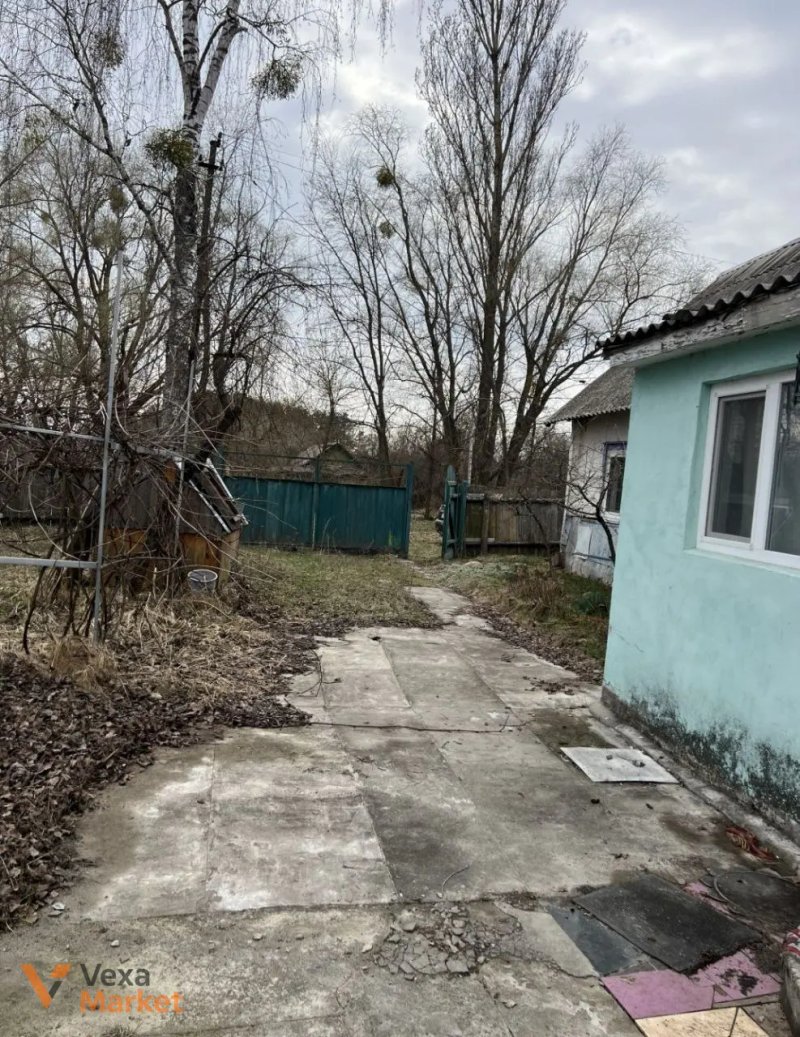 Будинок, с. Кухарі, Вишгородський район, Київська область — фото 2
