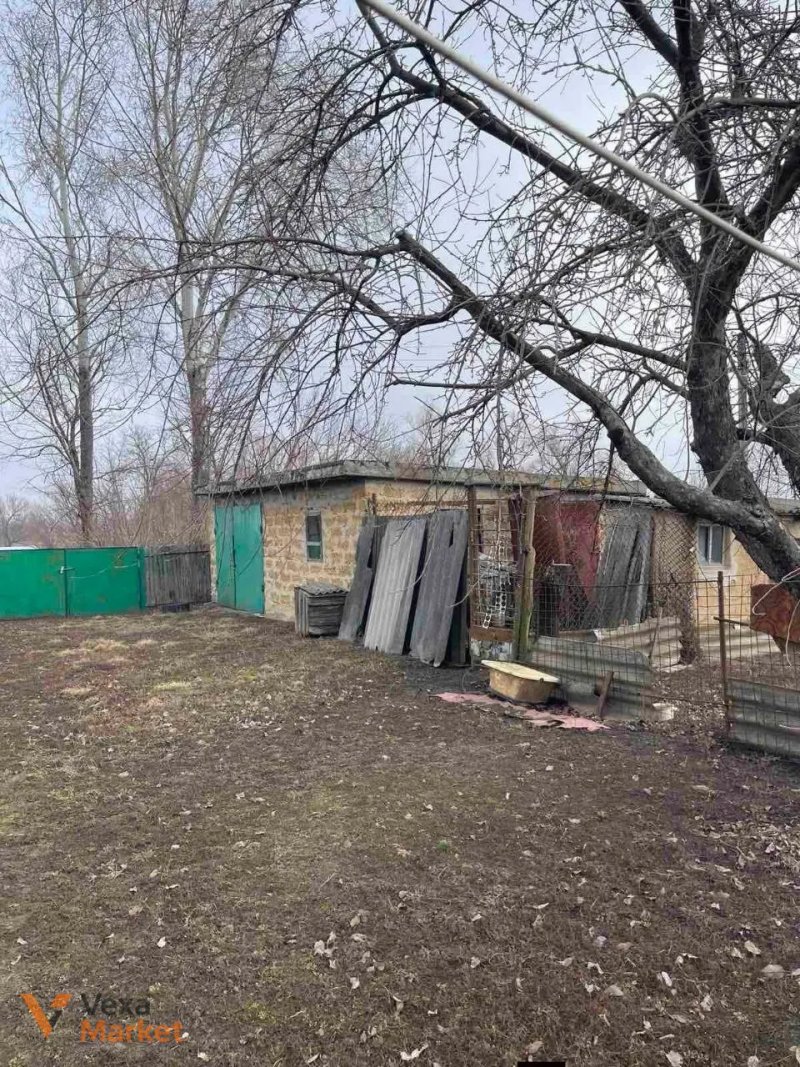 Будинок в с. Петрашівка, Полтавська область — фото 2