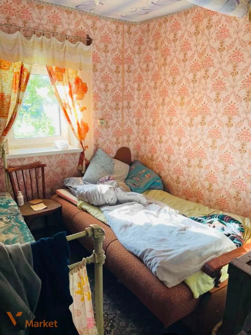 Будинок в с. Петрашівка, Полтавська область — фото 4