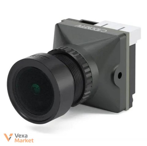 Caddx Farsight 1500TVL Zoom 1-8X та інші FPV камери
