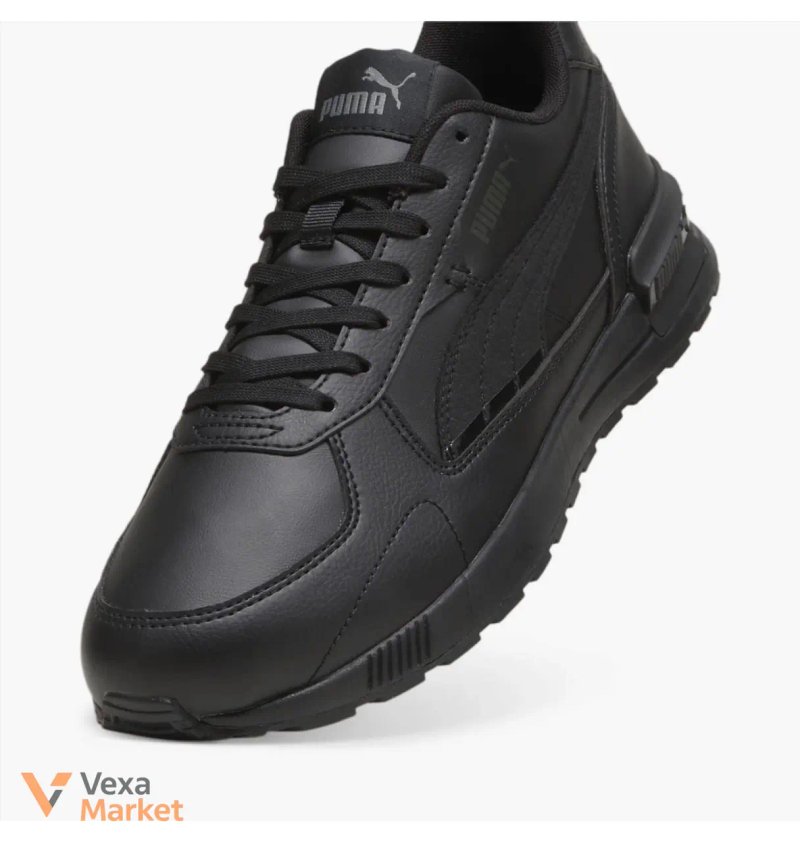 Черевики Puma 395378-01 чоловічі осінь/зима — фото 6