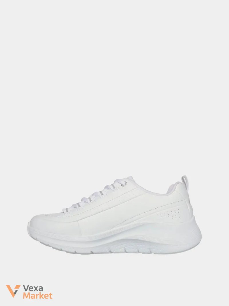 Черевики Skechers 150061 WSL жіночі шкіряні осінь/зима — фото 3