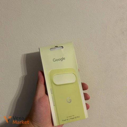 Чохол Google Pixel 10 / Pixel 10 Pro