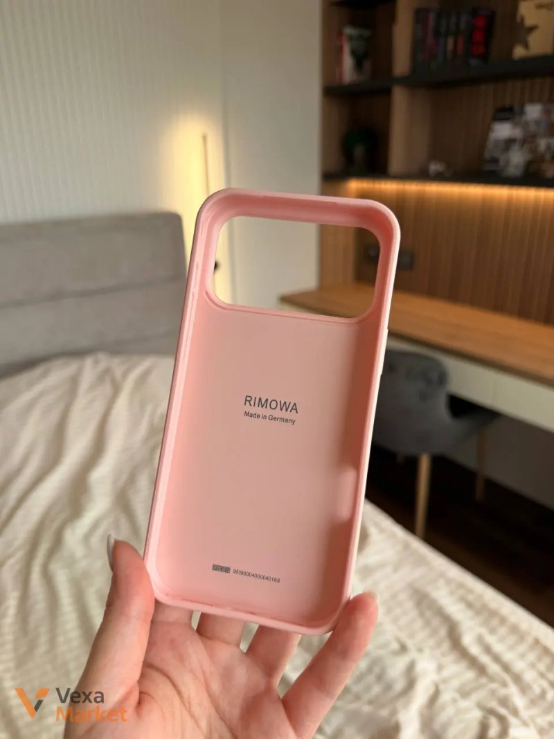 Чохол Rimowa для iPhone 17 Pro Max — фото 4