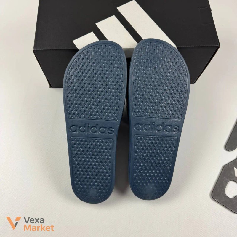 Чоловічі шльопанці Adidas Adilette Aqua — фото 5