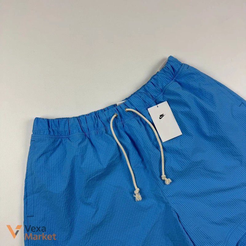 Чоловічі шорти Nike — фото 7