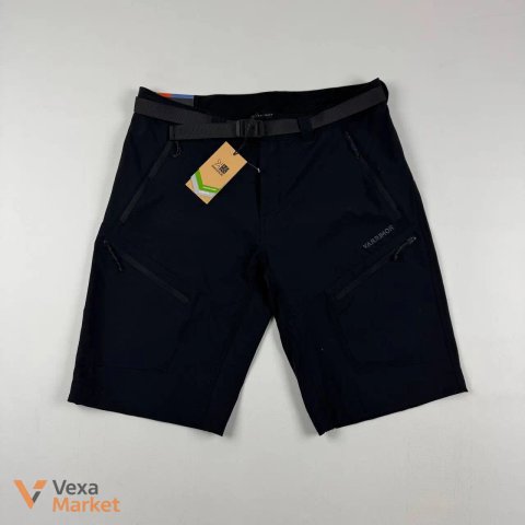 Чоловічі трекінгові шорти Karrimor