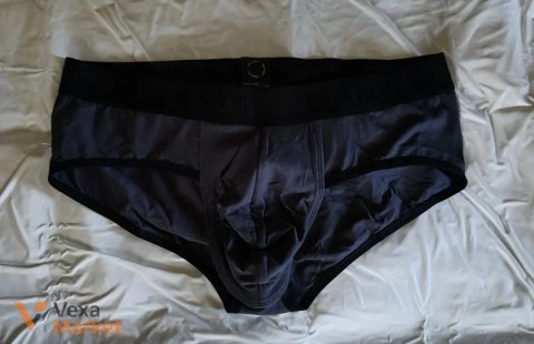 Чоловічі труси Men's Set розмір XL з анатомічною кишенею