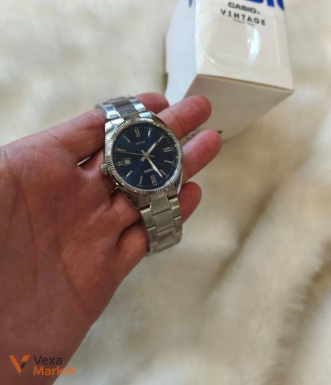 Чоловічий годинник Casio