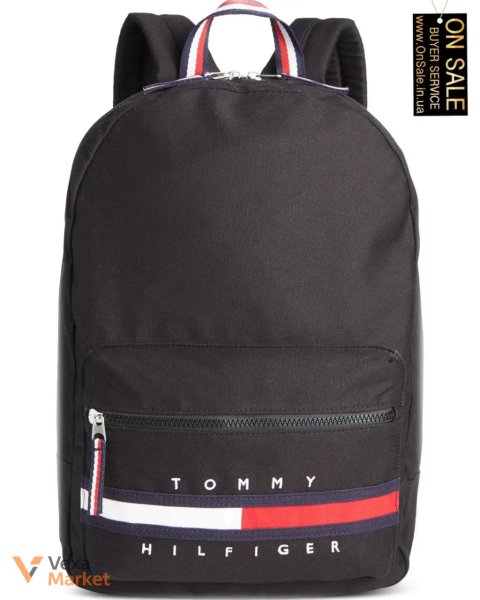 Чоловічий рюкзак Tommy Hilfiger TMX71475