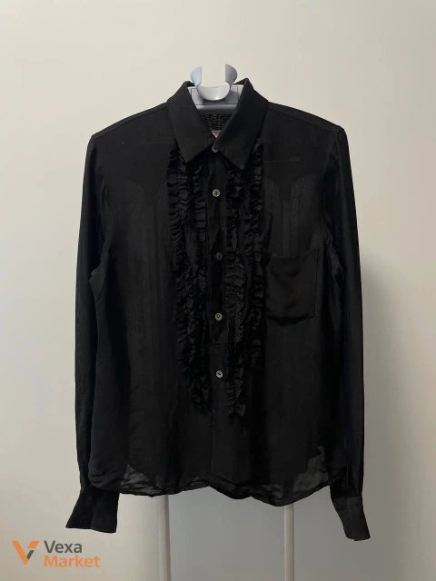 Comme des Garçons Vintage Shirt S