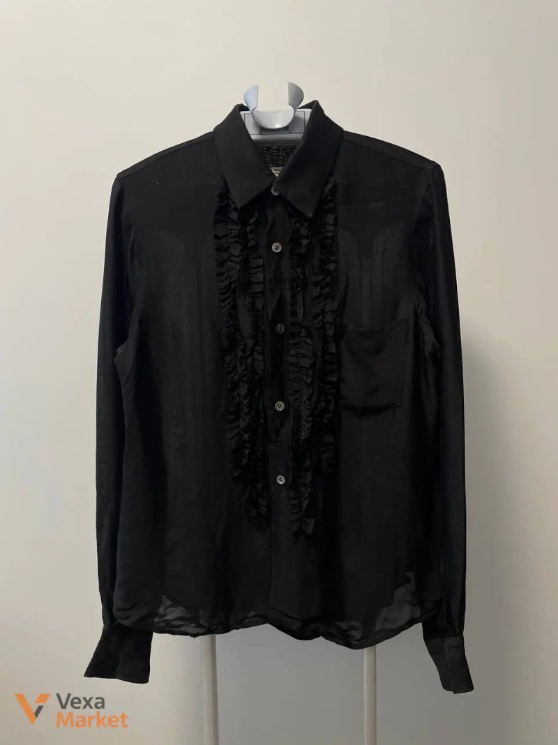 Comme des Garçons Vintage Shirt S