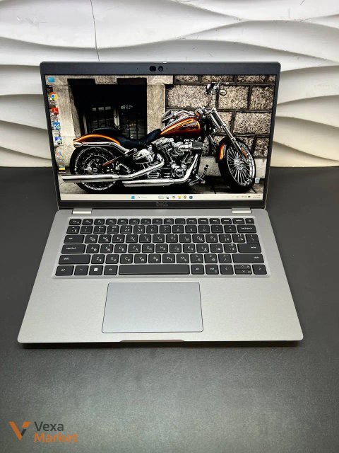 Dell Latitude 5430 Intel Core i5 1245U, 16GB RAM, 512GB SSD, 14" FHD IPS
