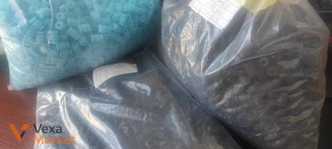 Демпфери різні розміри та кольори від Dealode Store