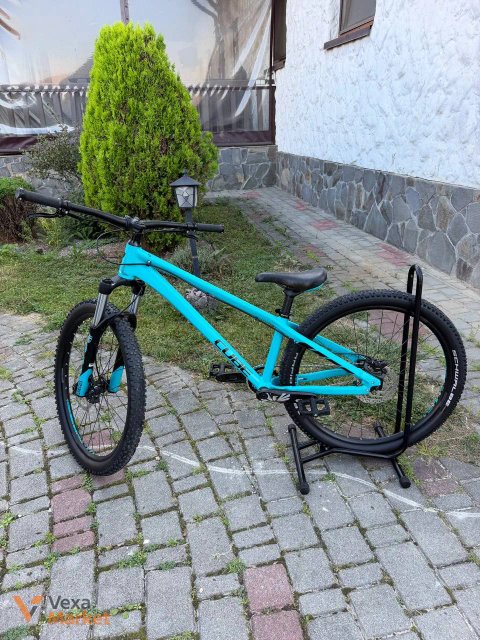 Dirt/Pumptrack велосипед Cube Flying Circus L