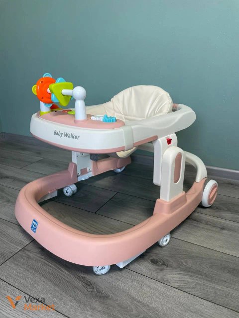 Дитячий ходунок Baby Walker новий