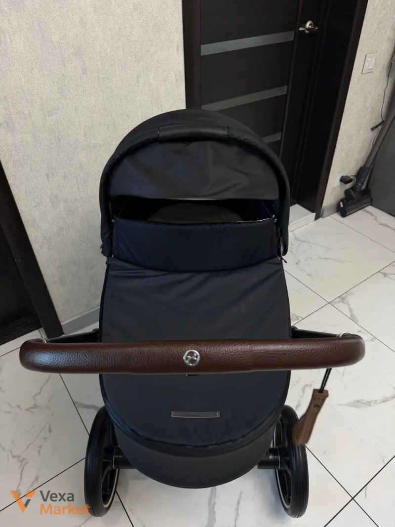 Дитячий візок Cybex Priam 3.0 2в1 — фото 4