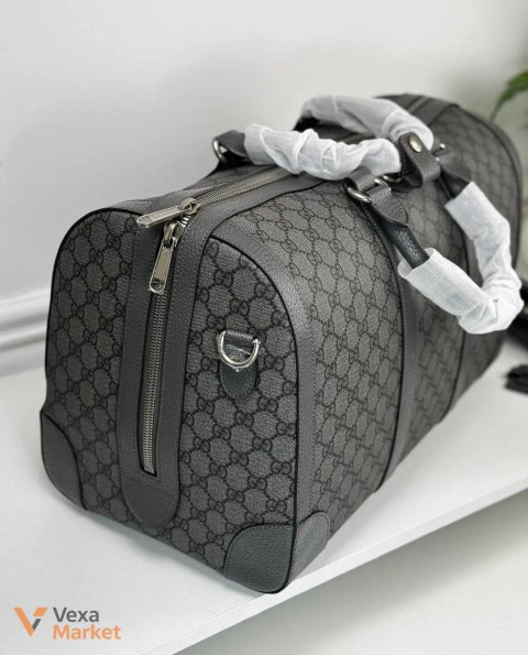 Дорожная сумка Gucci Ophidia Large Duffle