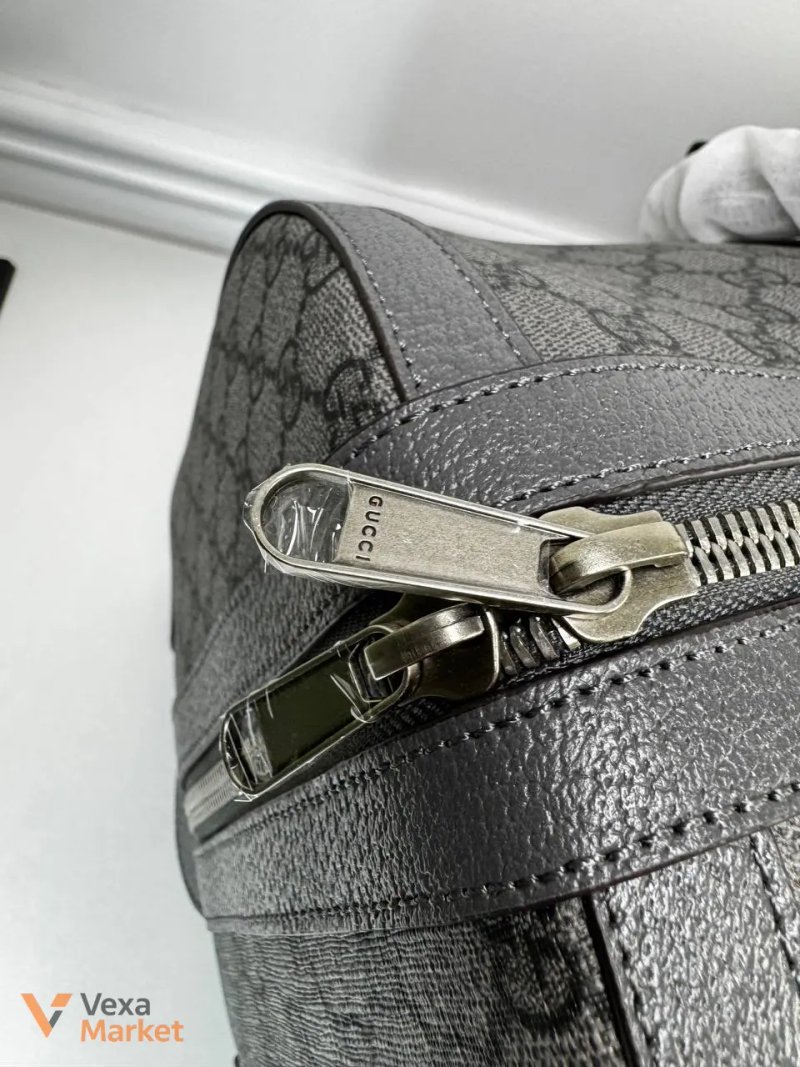 Дорожная сумка Gucci Ophidia Large Duffle — фото 2