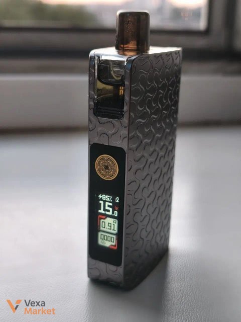 dotMod dotPod Max Pod-система