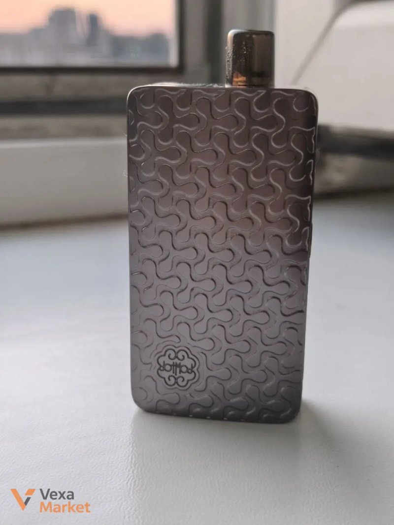 dotMod dotPod Max Pod-система — фото 2