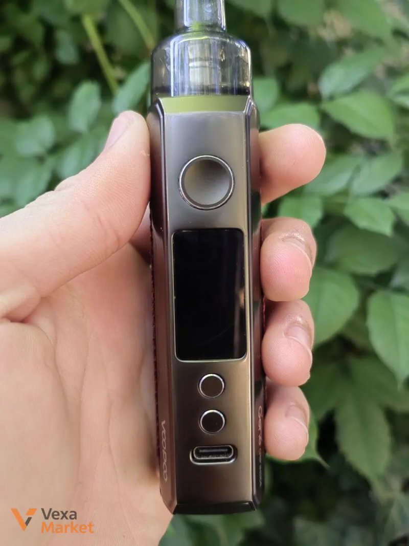 Drag X та Smok Propod — фото 2