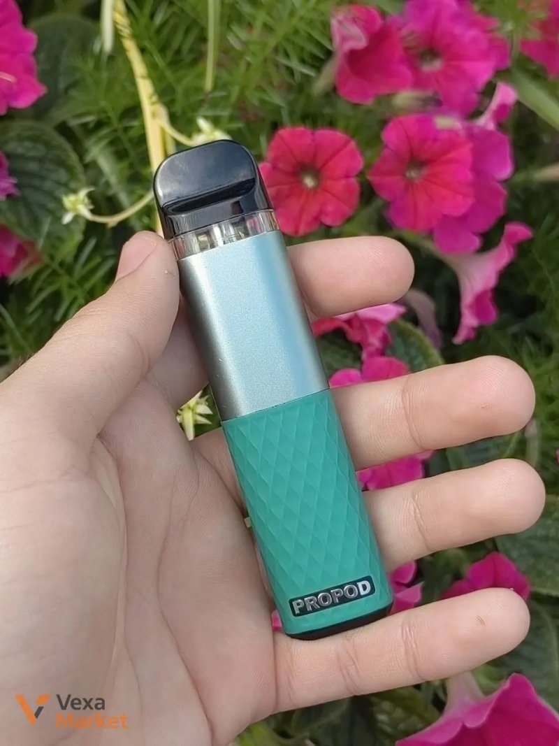 Drag X та Smok Propod — фото 6