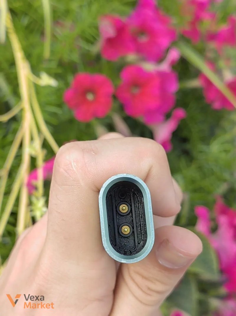 Drag X та Smok Propod — фото 7