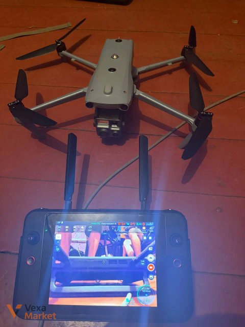 Дрон Autel EVO Lite+ з пультом керування