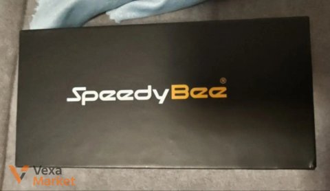 Дві антени SpeedyBee MMCX RHCP